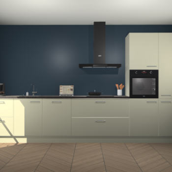 Magnolia keuken Leuven 49109