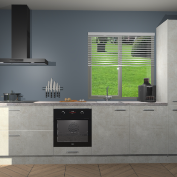 Beton Opal keuken Antigua 45943