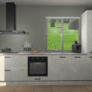 Beton Opal keuken Antigua 45950