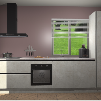 Beton Opal greeploze keuken Antigua 45952