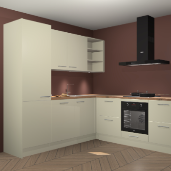 Magnolia keuken Turek 79424