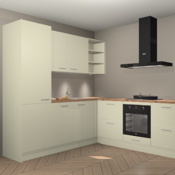 Magnolia keuken Turek 79425