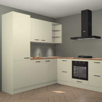 Magnolia keuken Turek 79427