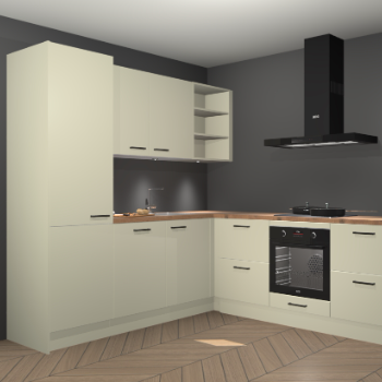 Magnolia keuken Turek 79428