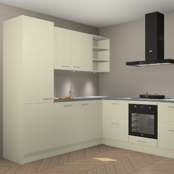 Magnolia keuken Turek 79586