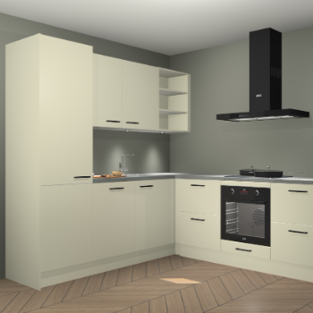 Magnolia keuken Turek 79588