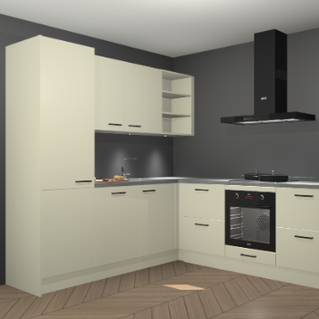 Magnolia keuken Turek 79589