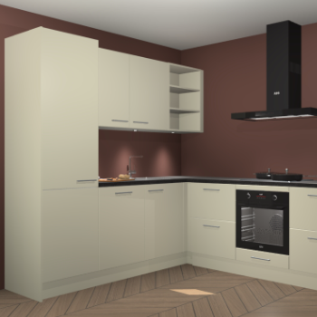 Magnolia keuken Turek 79591