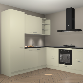 Magnolia keuken Turek 79592