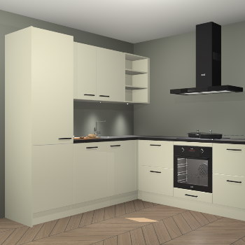 Magnolia keuken Turek 79594