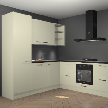 Magnolia keuken Turek 79595