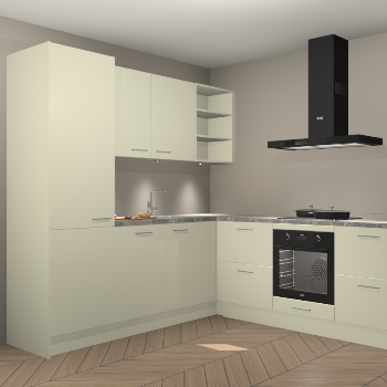 Magnolia keuken Turek 79598