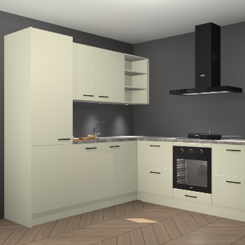 Magnolia keuken Turek 79601