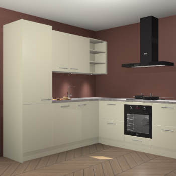 Magnolia keuken Turek 79603