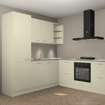 Magnolia keuken Turek 79604