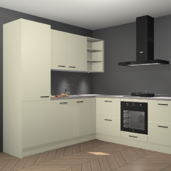 Magnolia keuken Turek 79607