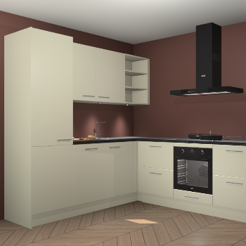 Magnolia keuken Turek 79609