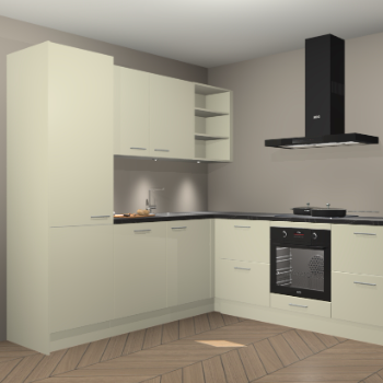 Magnolia keuken Turek 79610