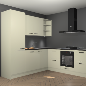 Magnolia keuken Turek 79614