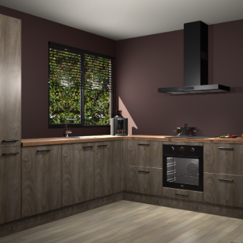 Cantaro Eiken keuken Benidorm 49267