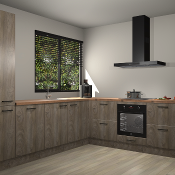 Cantaro Eiken keuken Benidorm 49269