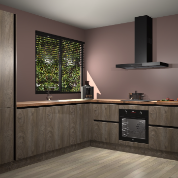 Cantaro Eiken greeploze keuken Benidorm 49271