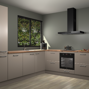 Kasjmier keuken Benidorm 49485