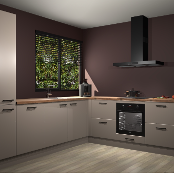 Kasjmier keuken Benidorm 49490