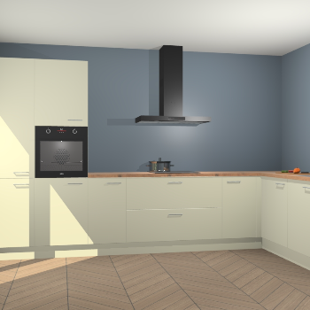 Magnolia keuken Napels 48140