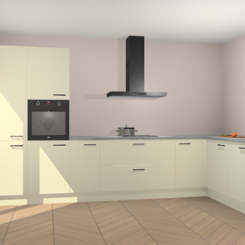 Magnolia keuken Napels 48153