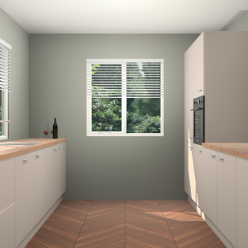 Kasjmier keuken Lusaka 42659