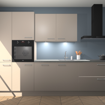 Kasjmier keuken Groenland 42580