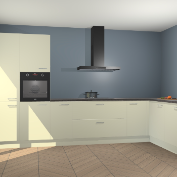 Magnolia keuken Napels 48391