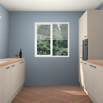 Kasjmier keuken Lusaka 42664