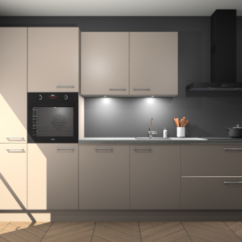 Kasjmier keuken Groenland 42582