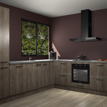 Cantaro Eiken keuken Benidorm 49279