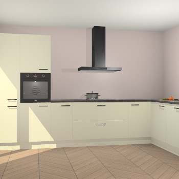 Magnolia keuken Napels 48393