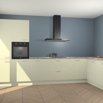 Magnolia keuken Napels 48164