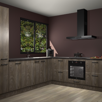 Cantaro Eiken keuken Benidorm 49241