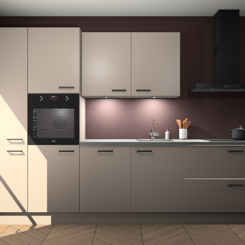 Kasjmier keuken Groenland 42584