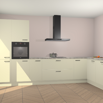 Magnolia keuken Napels 48167