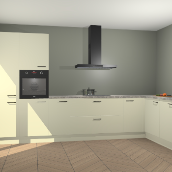 Magnolia keuken Napels 48170