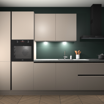 Kasjmier greeploze keuken Groenland 42579