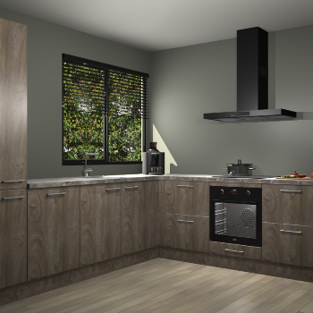 Cantaro Eiken keuken Benidorm 49232