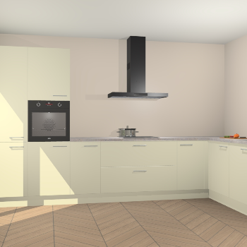 Magnolia keuken Napels 48157