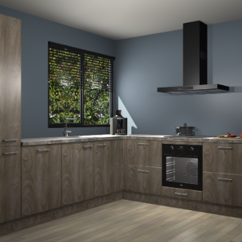 Cantaro Eiken keuken Benidorm 49233