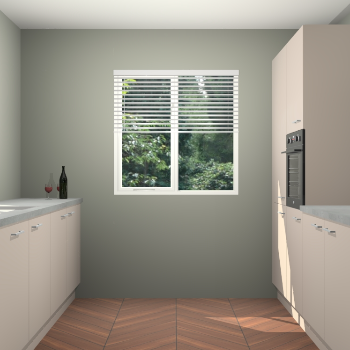 Kasjmier keuken Lusaka 42697