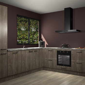 Cantaro Eiken keuken Benidorm 49235