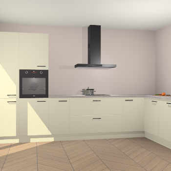 Magnolia keuken Napels 48160