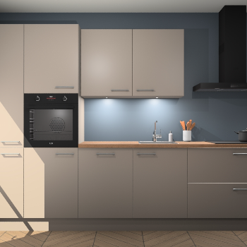 Kasjmier keuken Groenland 42668